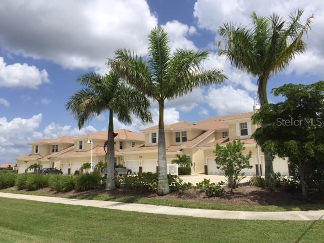 17210 Acapulco Rd. #211, Punta Gorda, FL 33955