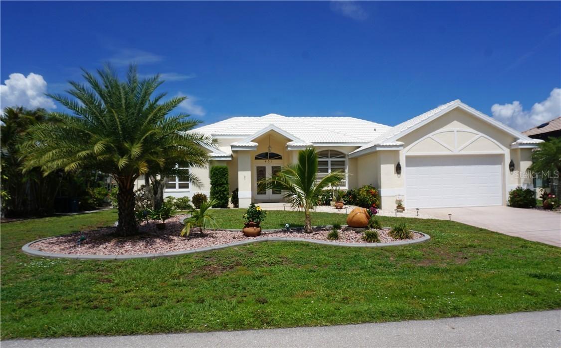 431 Via Esplanade, Punta Gorda, FL 33950