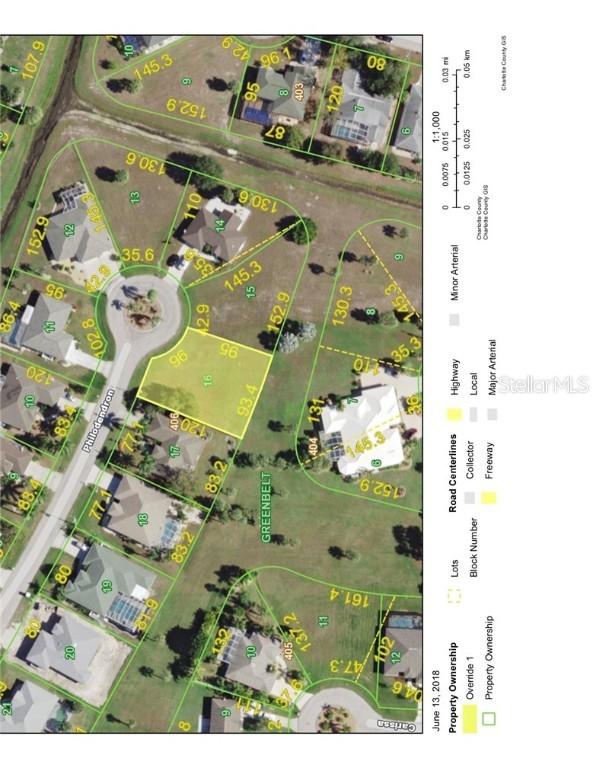 511 Philodendron, Punta Gorda, FL 33955