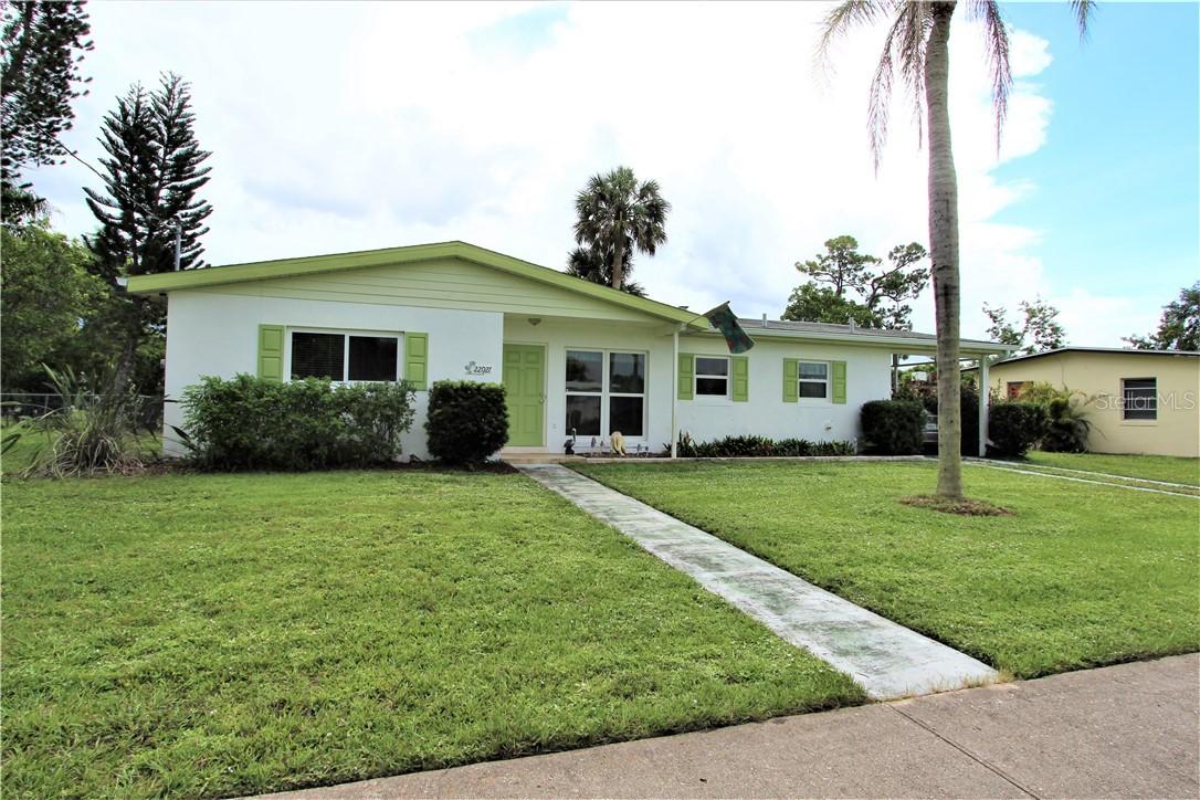 22027 Catherine Ave., Port Charlotte, FL 33952