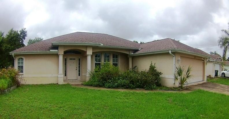 6063 Lenape Ln., North Port, FL 34291