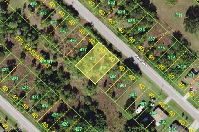 11125-11129 First Ave., Punta Gorda, FL 33955