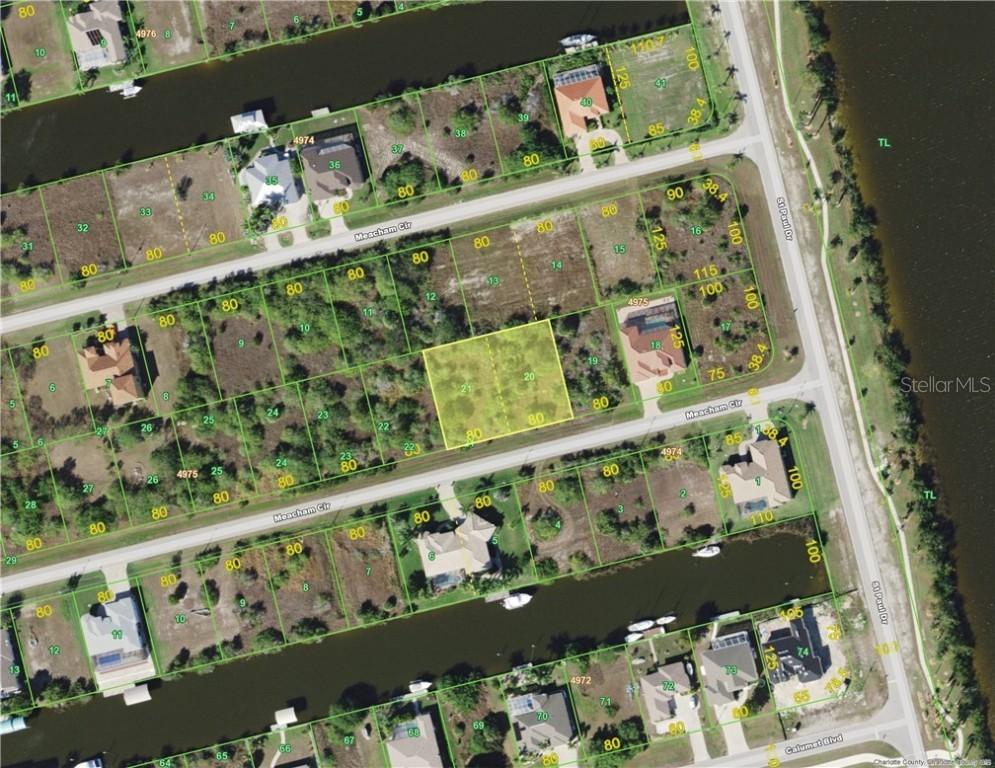 15691 Meacham Cir., Port Charlotte, FL 33981