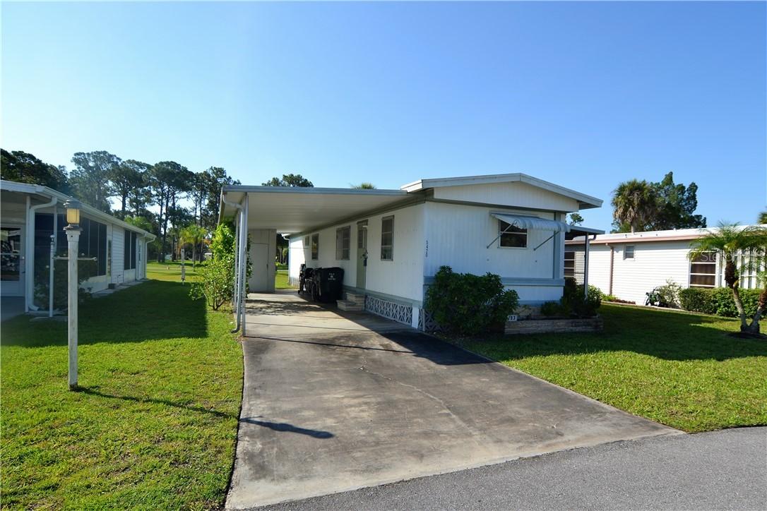 5420 Holiday Park Blvd., North Port, FL 34287