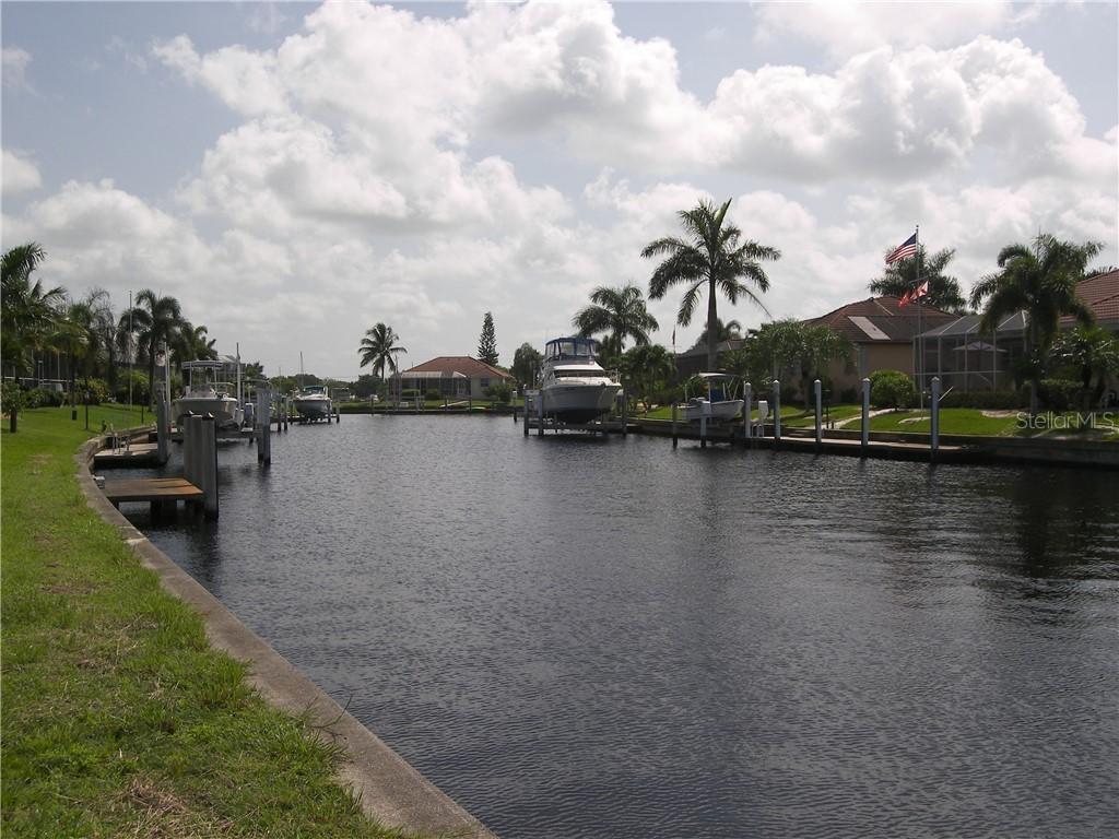 1235 Canvasback Ct., Punta Gorda, FL 33950