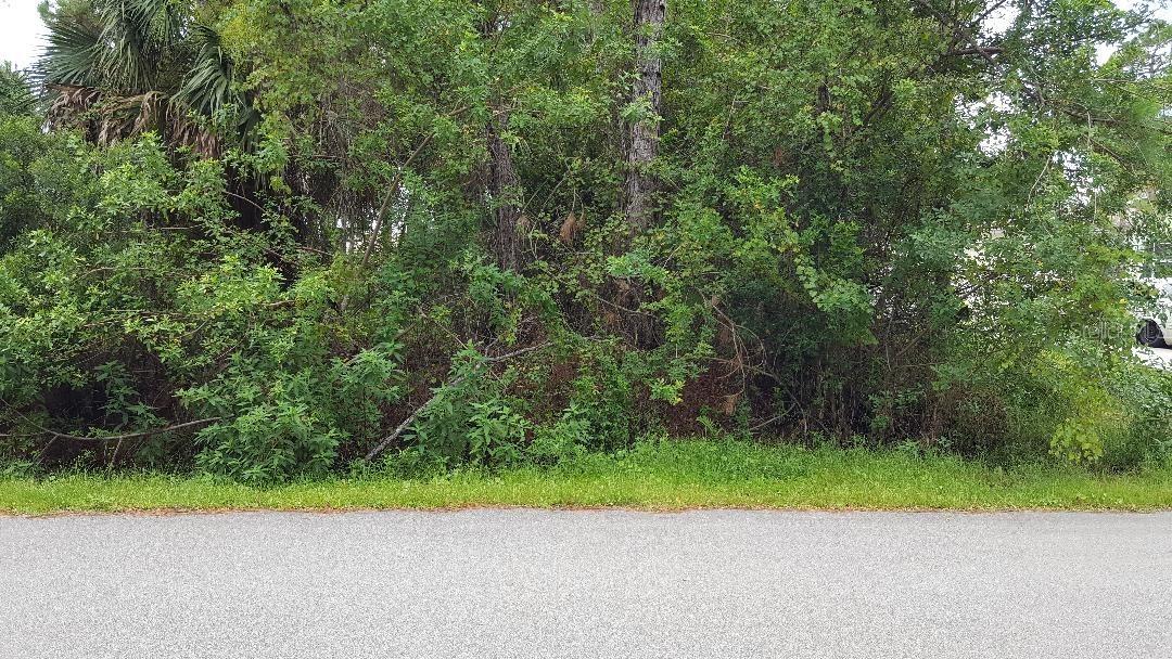 Alesio Ave., North Port, FL 34286