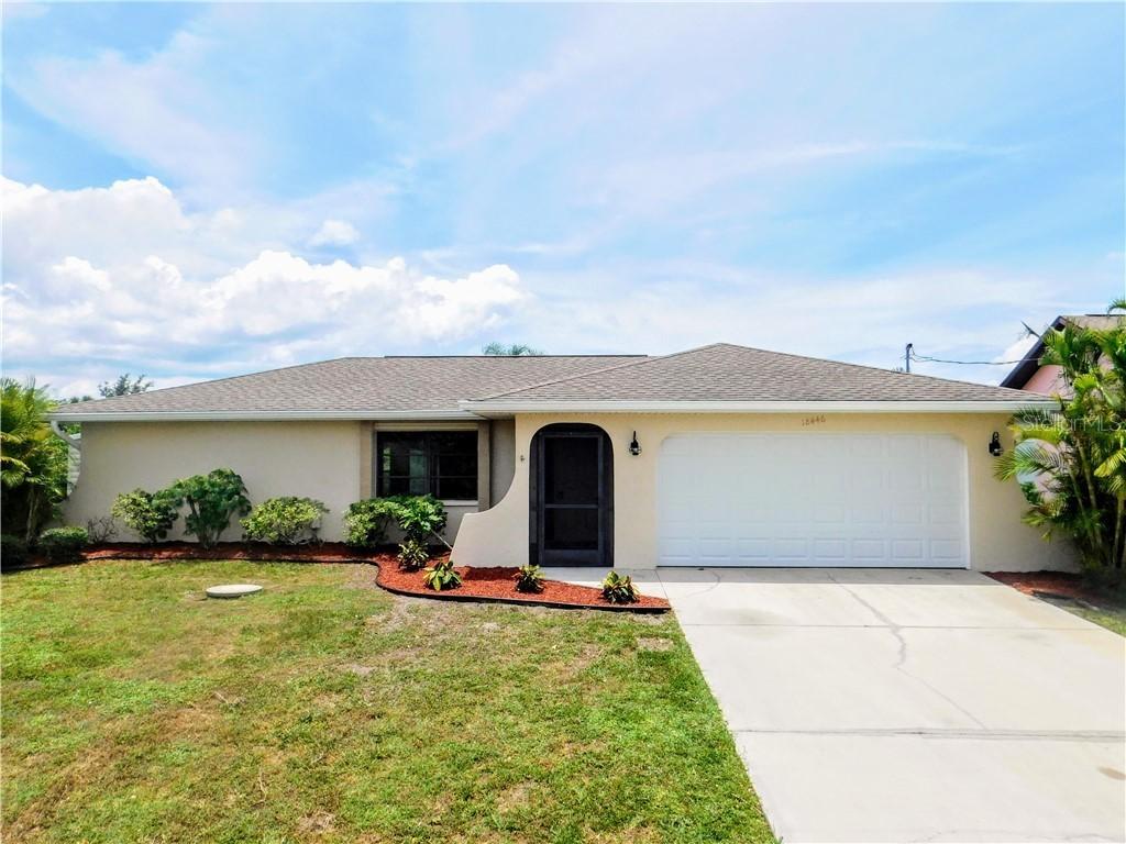 18446 Van Nuys Cir., Port Charlotte, FL 33948