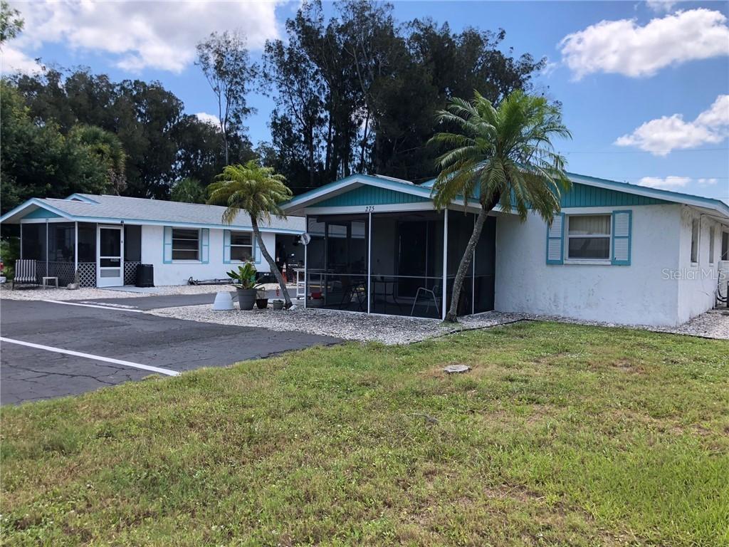 275 S Mccall Rd., Englewood, FL 34223