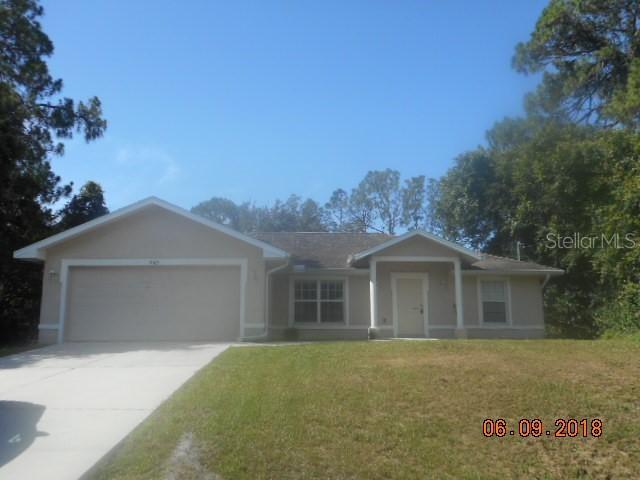 8365 Senate Ave., North Port, FL 34291