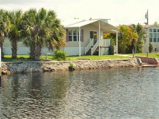 721 Tangerine Ct., Punta Gorda, FL 33950