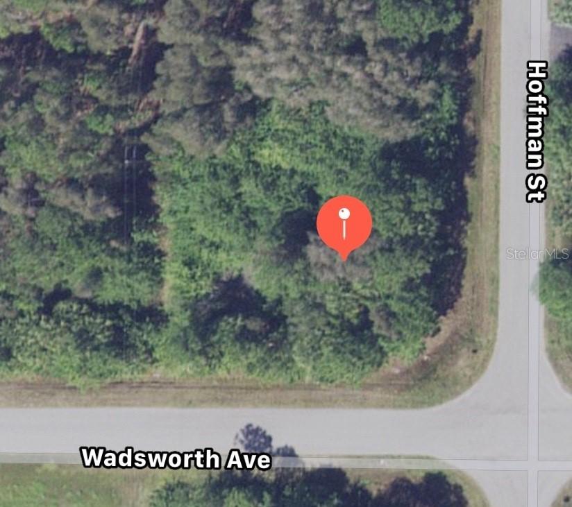 12054 Wadsworth Ave., Port Charlotte, FL 33981