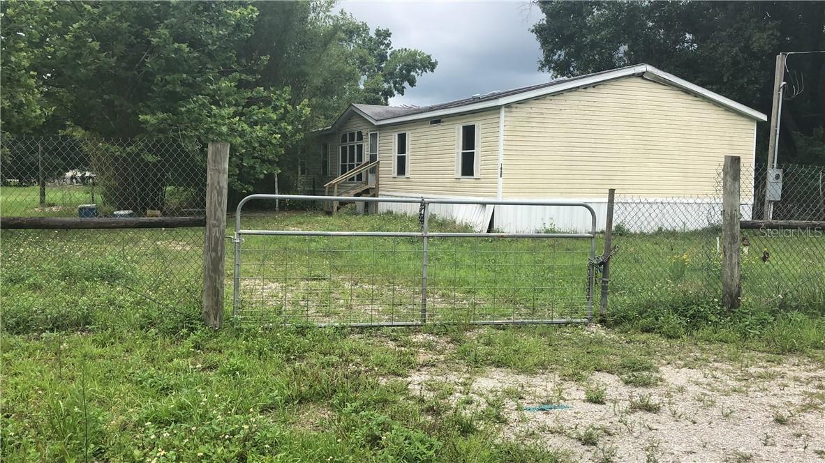 1438 NW Magnolia Ter., Arcadia, FL 34266