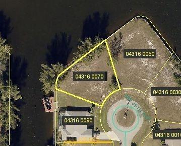 1820 NW 39th Ave., Cape Coral, FL 33993