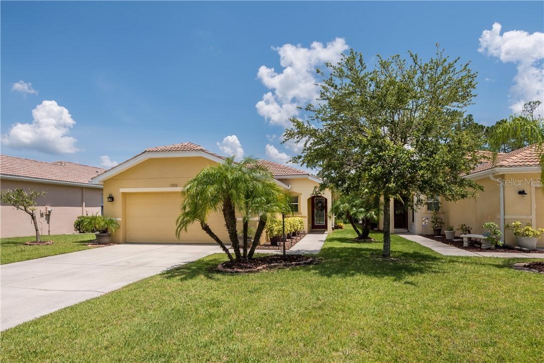 13152 Pembroke Cir., Lake Suzy, FL 34269