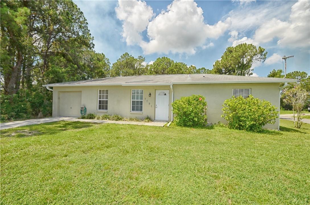 7791 Gilpin Ln., North Port, FL 34291