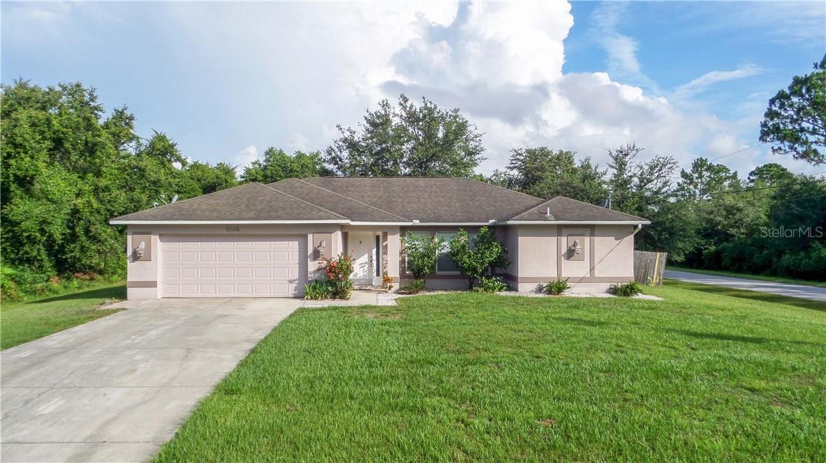 6308 Plamendon Ave., North Port, FL 34291