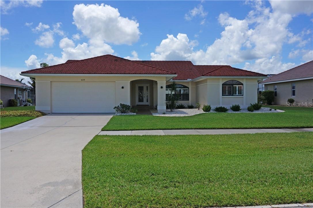 425 Monaco Dr., Punta Gorda, FL 33950