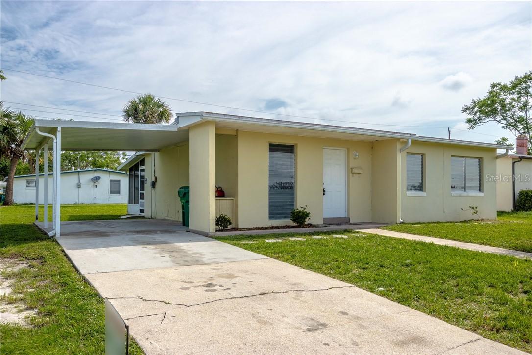 21178 Meehan Ave., Port Charlotte, FL 33952