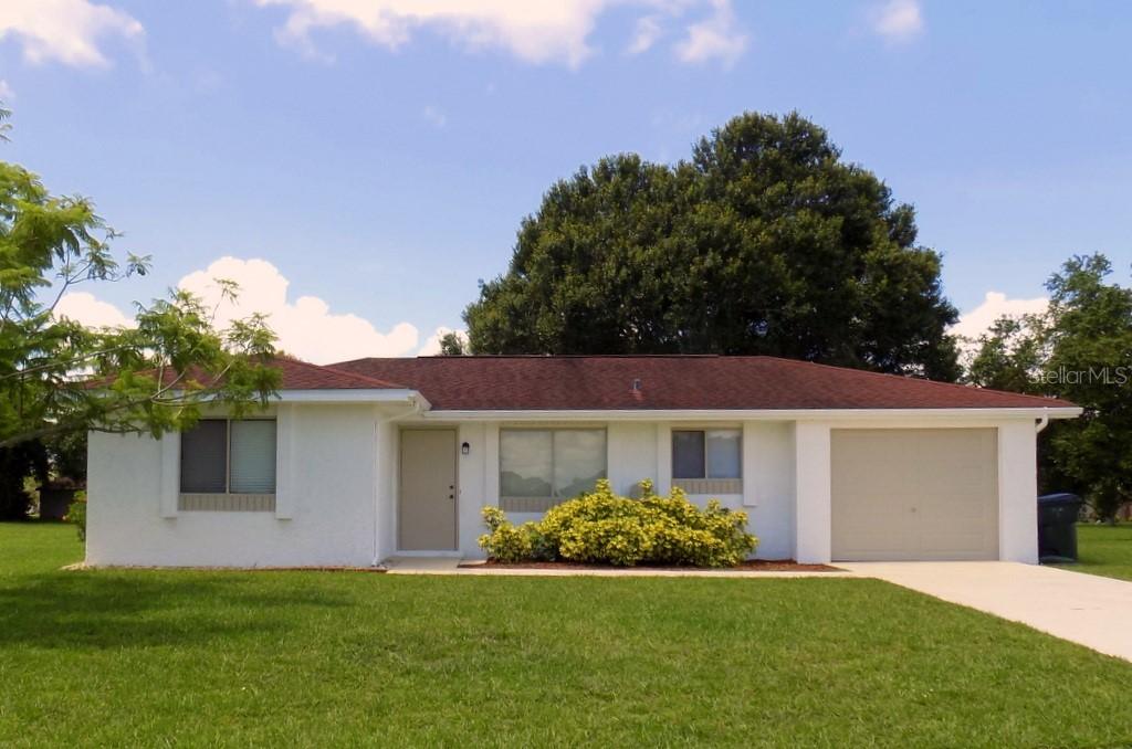 6374 Coniston Ter., North Port, FL 34287