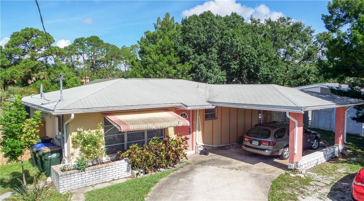 6253 Talbot St., North Port, FL 34287