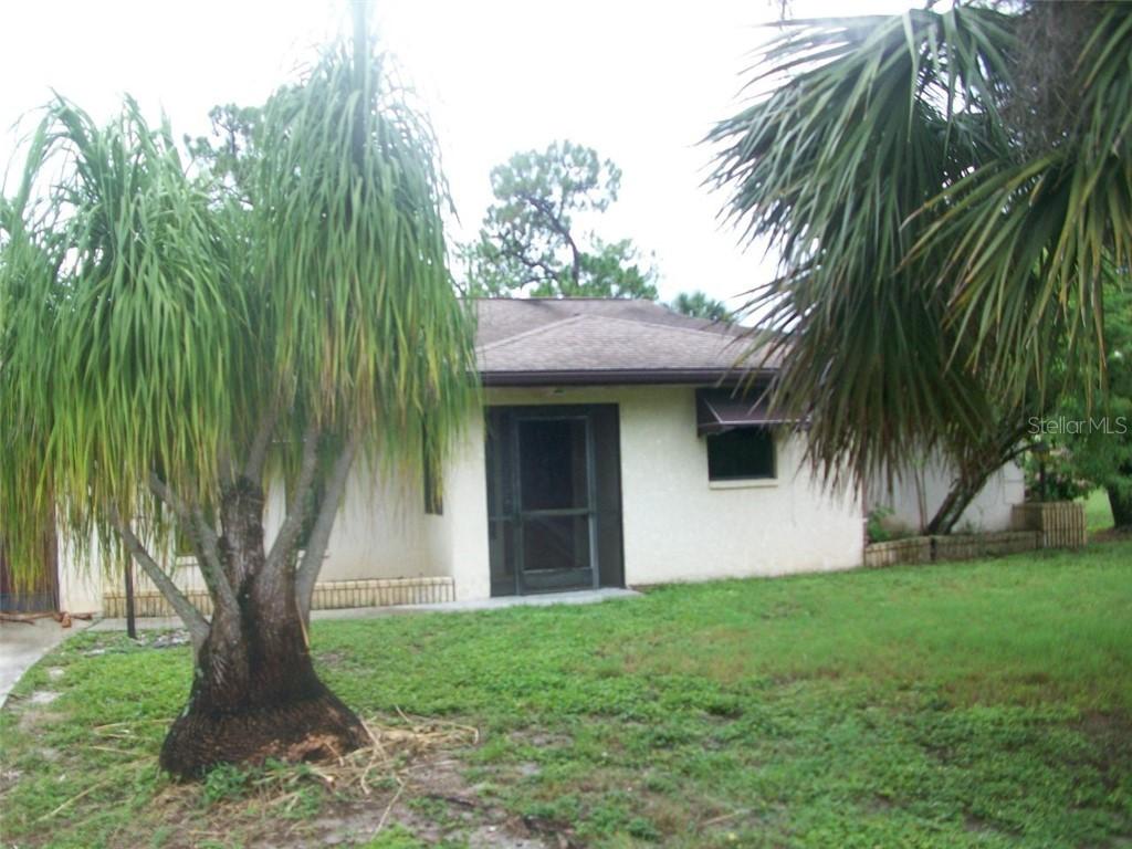 1612 Hinton St., Port Charlotte, FL 33952