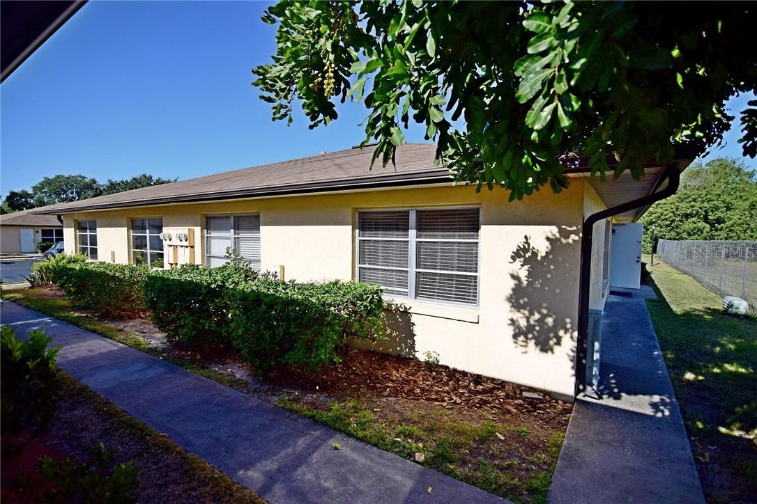 21150 Gertrude Ave. #L-1, Port Charlotte, FL 33952