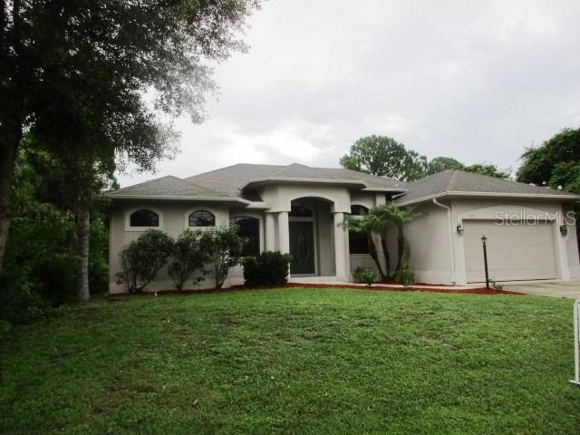 6112 Bowie Ln, Englewood, FL 34224