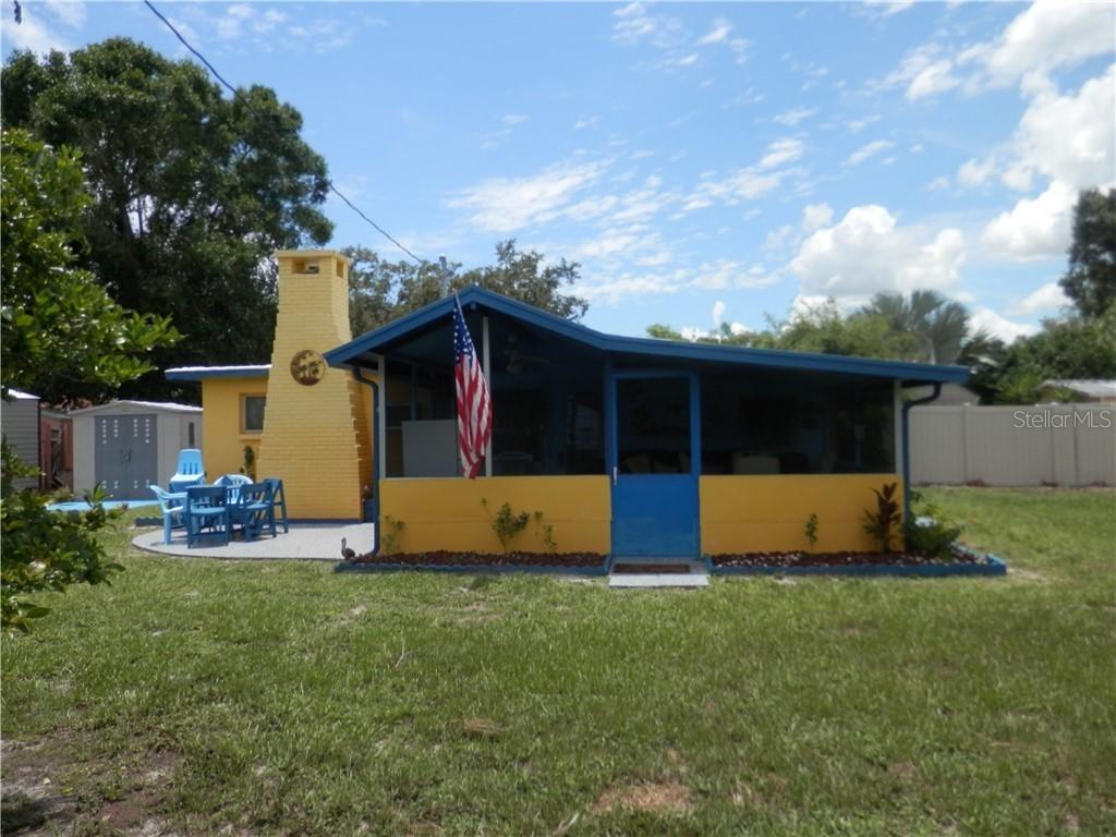 3219 Cedarbrook Dr., Punta Gorda, FL 33982