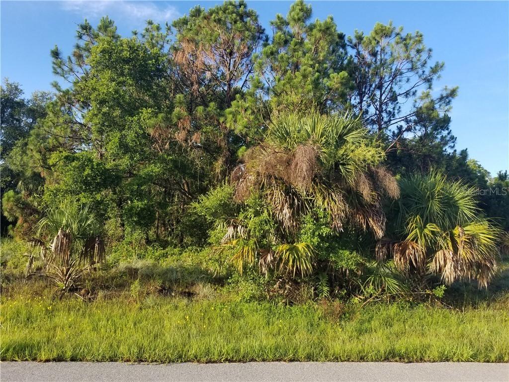 19227 Ridge Ave., Port Charlotte, FL 33954