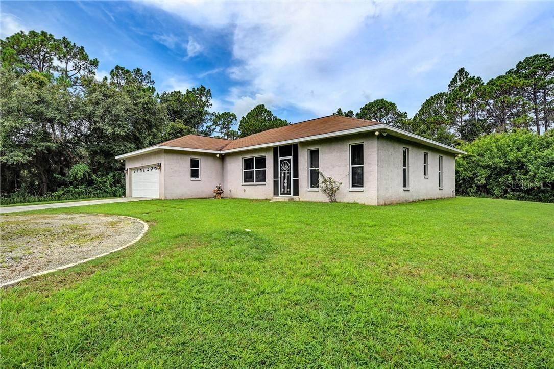6773 Dunbarton St., North Port, FL 34291