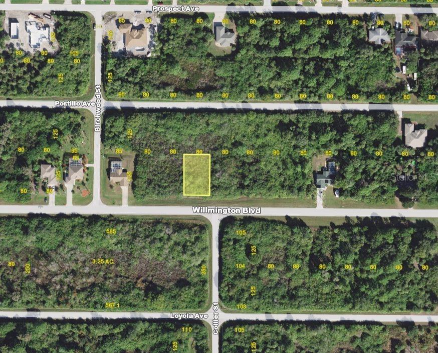 9432 Willmington Blvd., Englewood, FL 34224