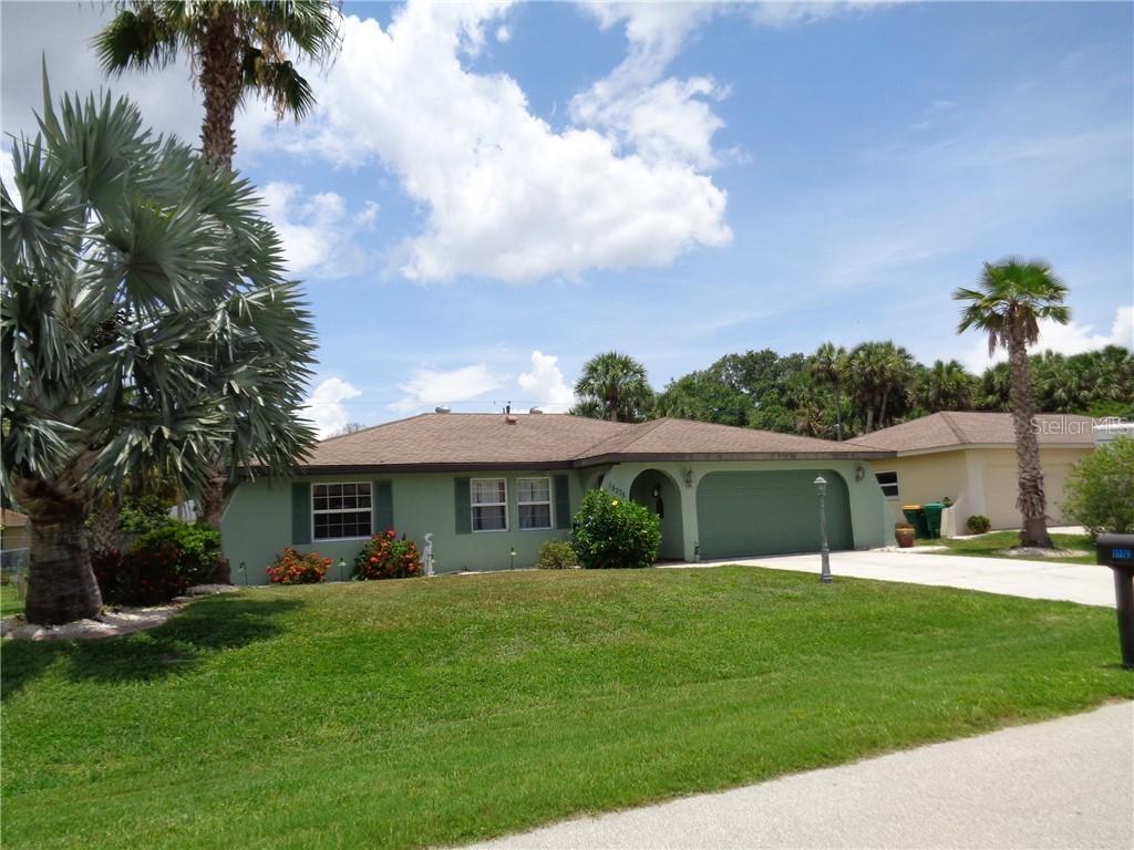 18378 Goodman Cir., Port Charlotte, FL 33948