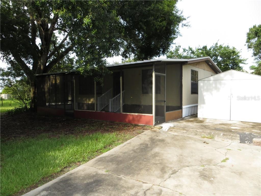 2336 Pointer Ave., Arcadia, FL 34266