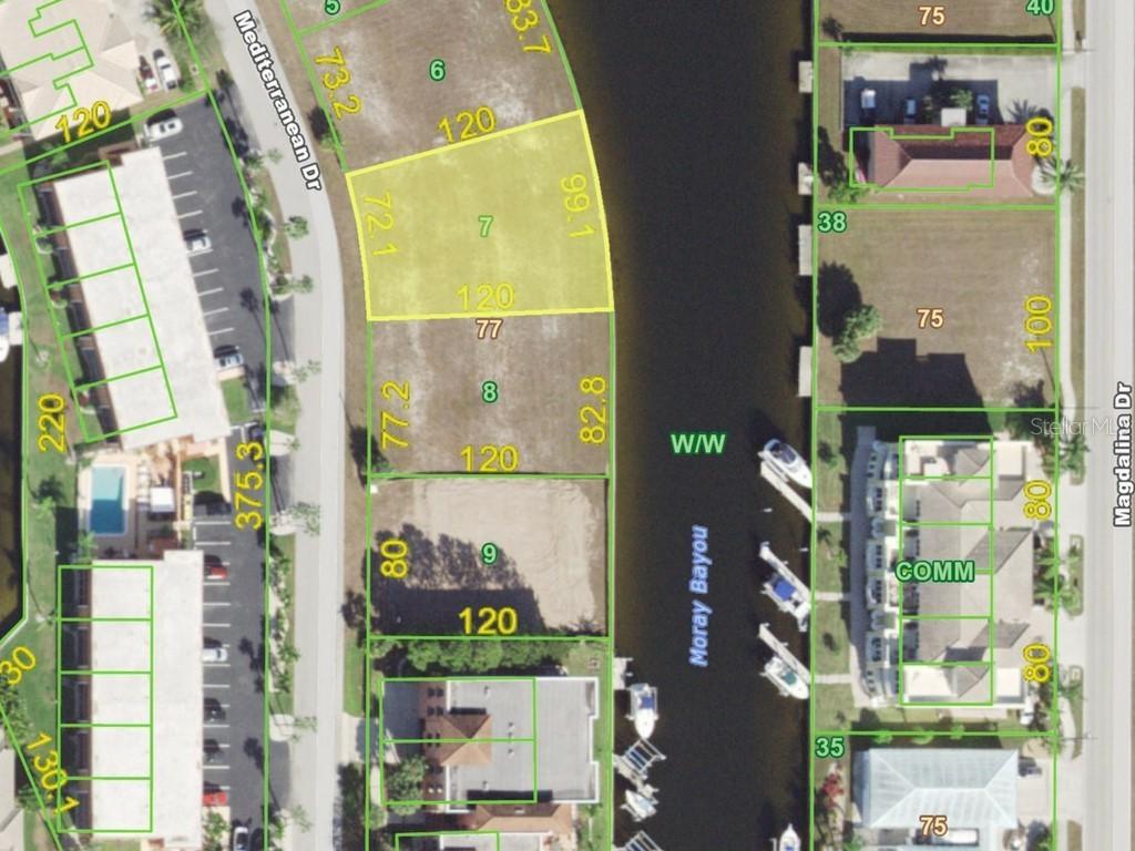 1330 Mediterranean Dr., Punta Gorda, FL 33950