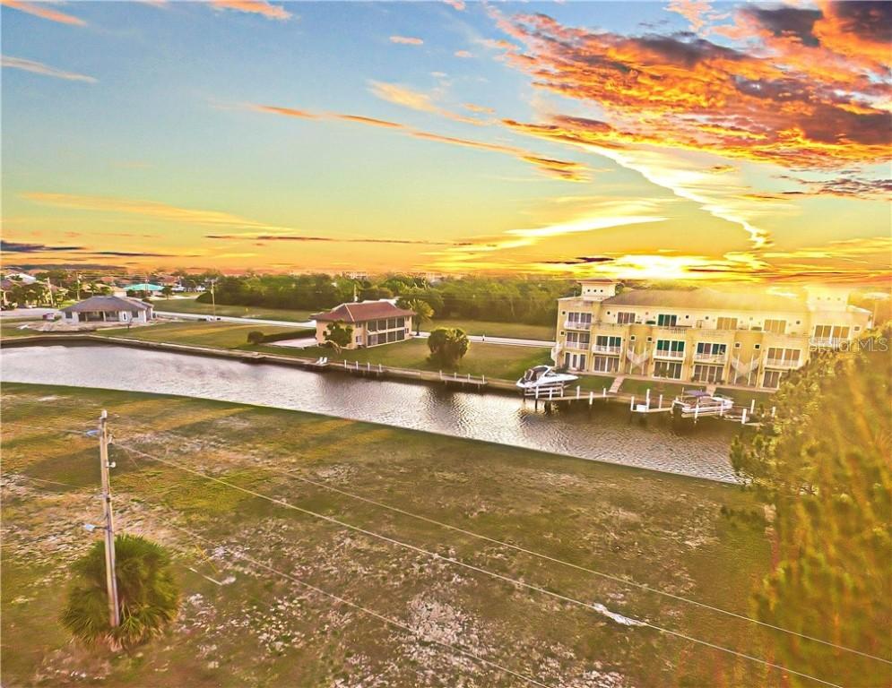 1336 Mediterranean Dr., Punta Gorda, FL 33950