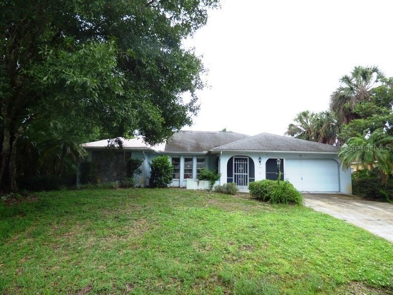 21185 Winside Ave., Port Charlotte, FL 33952