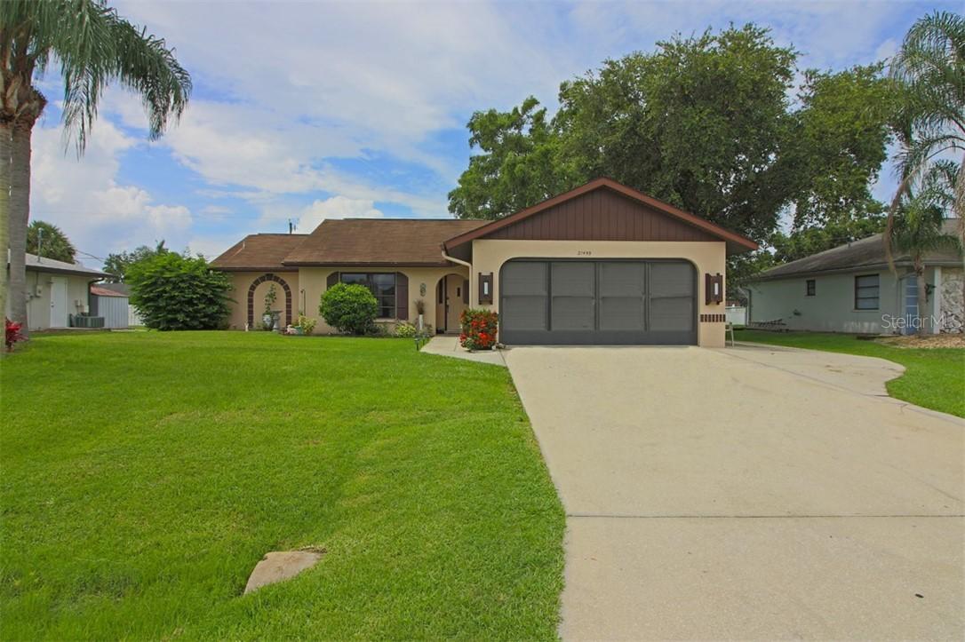 21459 Landis Ave., Port Charlotte, FL 33954