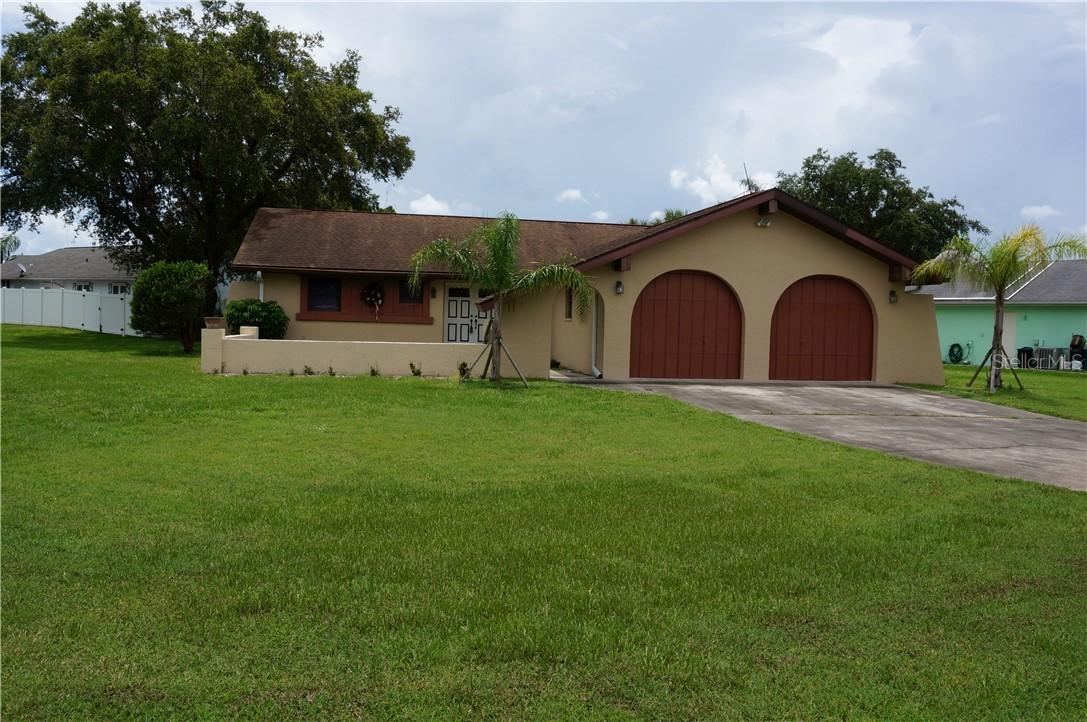 1160 Talbot St., Port Charlotte, FL 33952