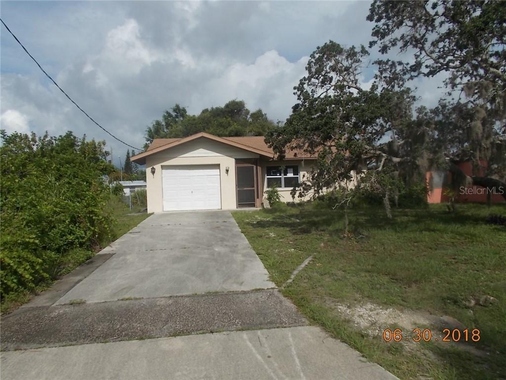 630 Spruce St., Englewood, FL 34223