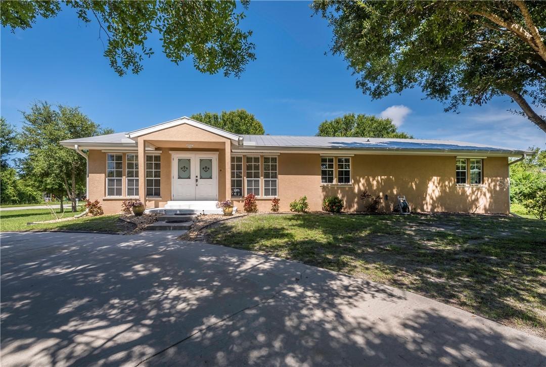 4345 Mills St., Punta Gorda, FL 33980