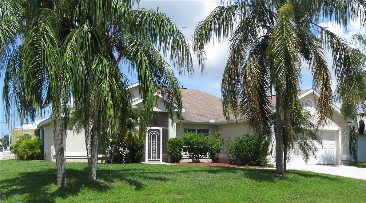 7075 Mifflin St., Englewood, FL 34224