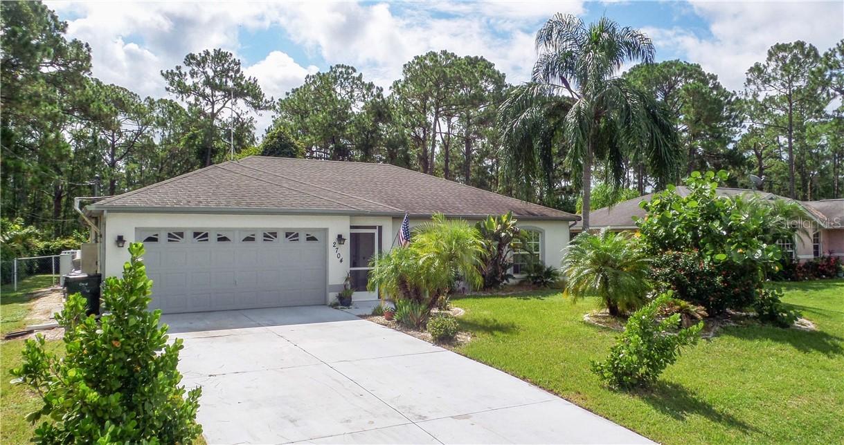 2704 Adele St., North Port, FL 34291