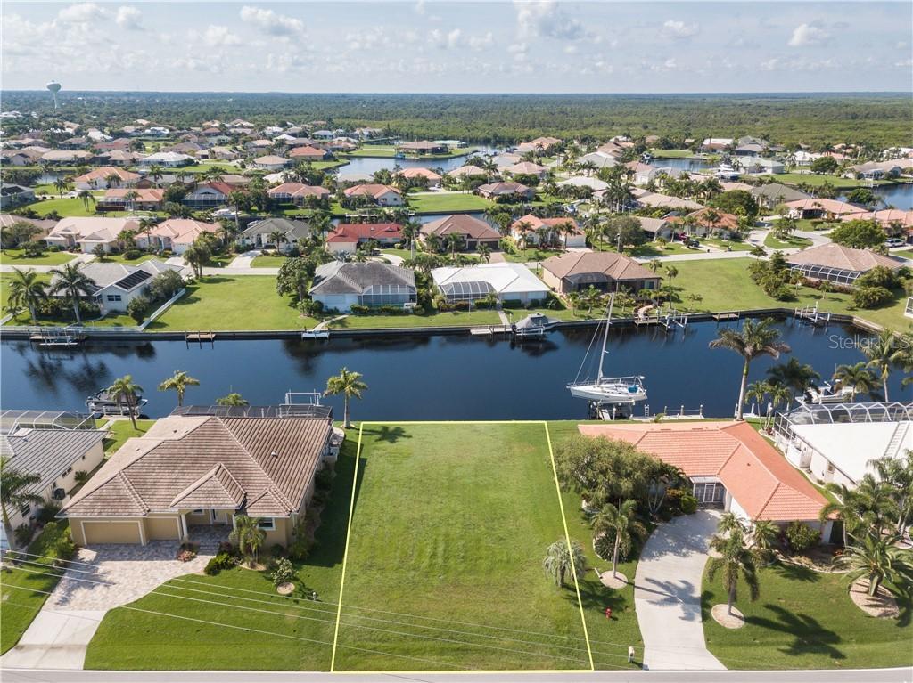 455 Macedonia Dr., Punta Gorda, FL 33950