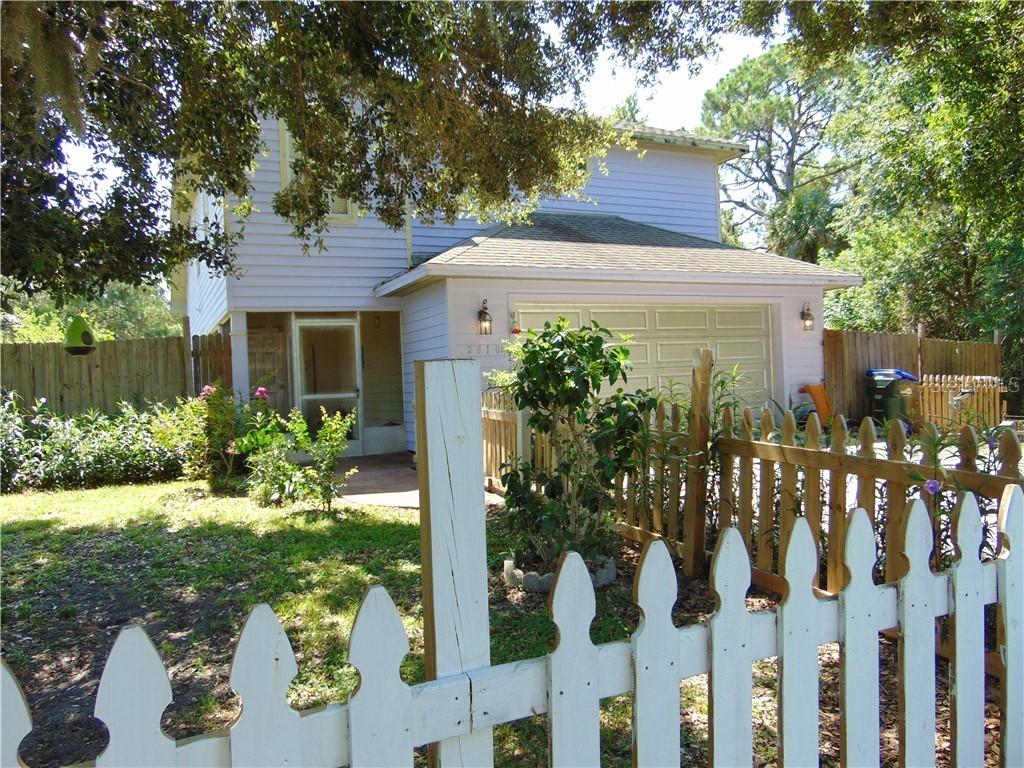 2810 Cadiz St., North Port, FL 34286