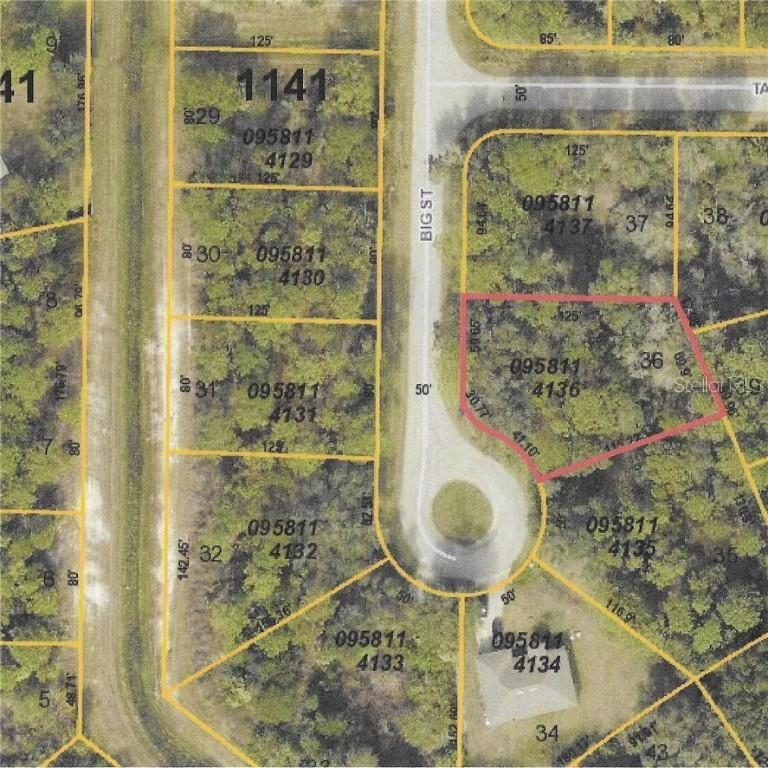 Big St., North Port, FL 34286