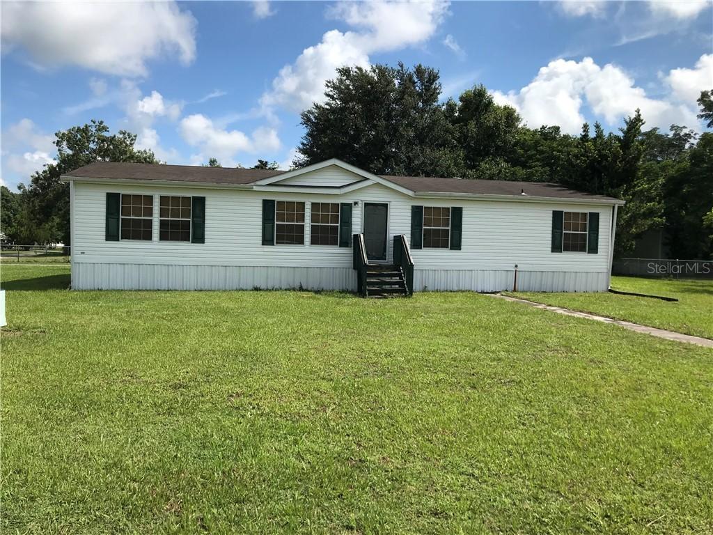 2370 Sara Ave., Arcadia, FL 34266