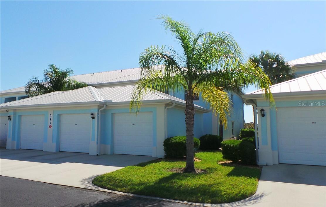 5779 Sabal Trace Dr. #103BD5, North Port, FL 34287