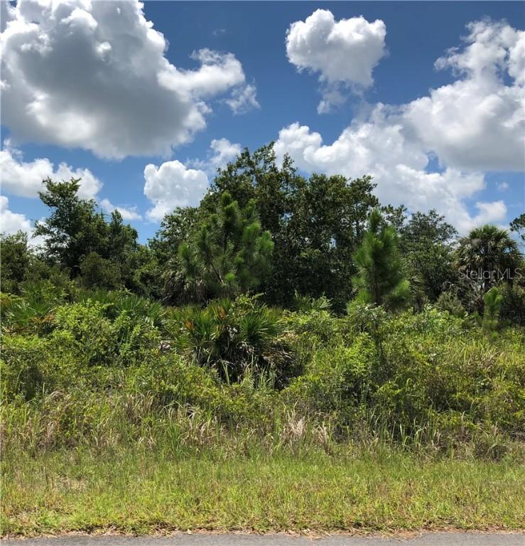 Hader Rd, North Port, FL 34288