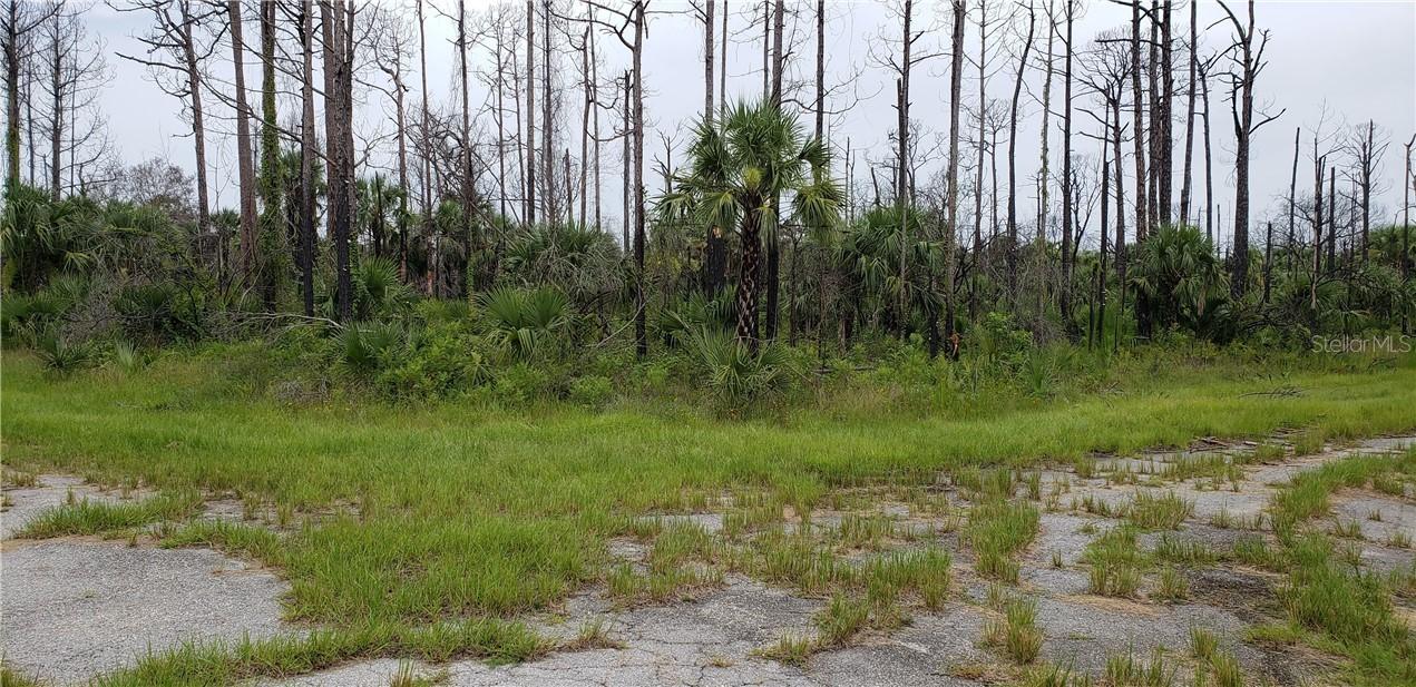 Copernicus Rd., North Port, FL 34288