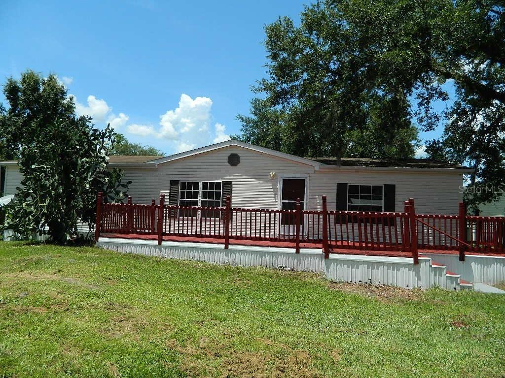 8847 SW Coulter Rd., Arcadia, FL 34269